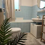 Large - Modern & Fully Equipped - Near Fair Διαμέρισμα