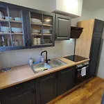 Διαμέρισμα Large - Modern & Fully Equipped - Near Fair Κολωνία
