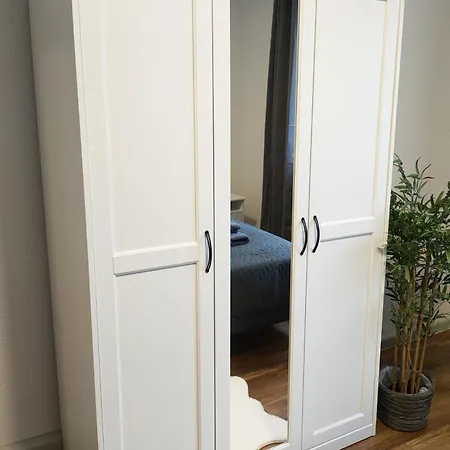 Apartment Large - Modern & Fully Equipped - Near Fair Cologne