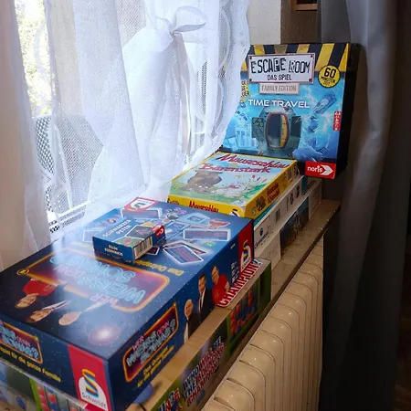 Apartamento Large - Modern & Fully Equipped - Near Fair