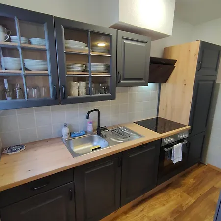 Apartment Large - Modern & Fully Equipped - Near Fair Cologne