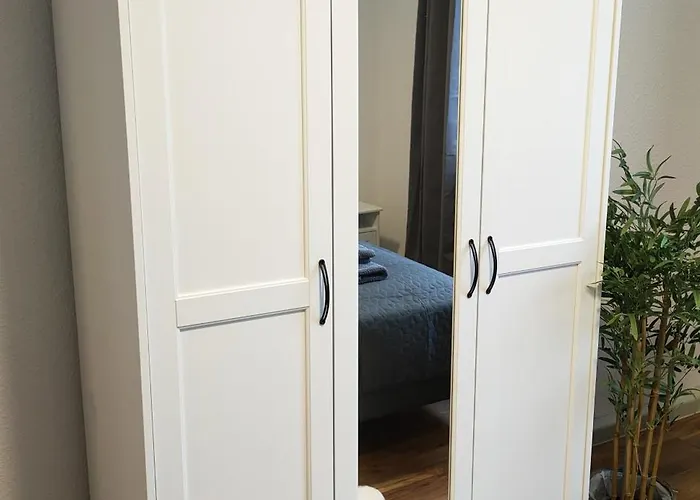 Apartment Large - Modern & Fully Equipped - Near Fair Cologne