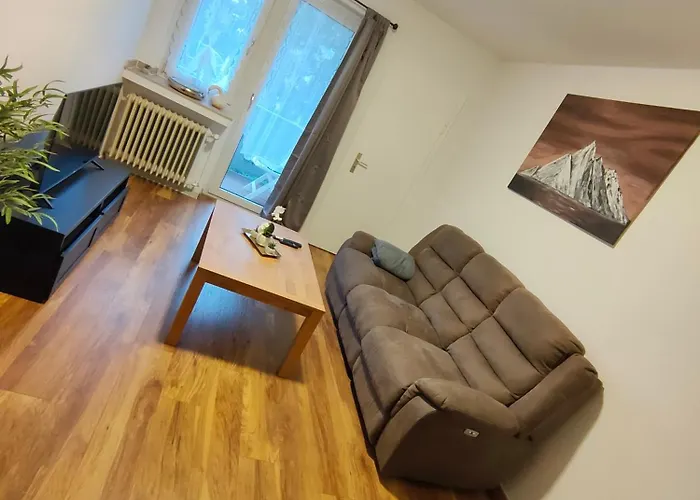 Large - Modern & Fully Equipped - Near Fair * Colonia